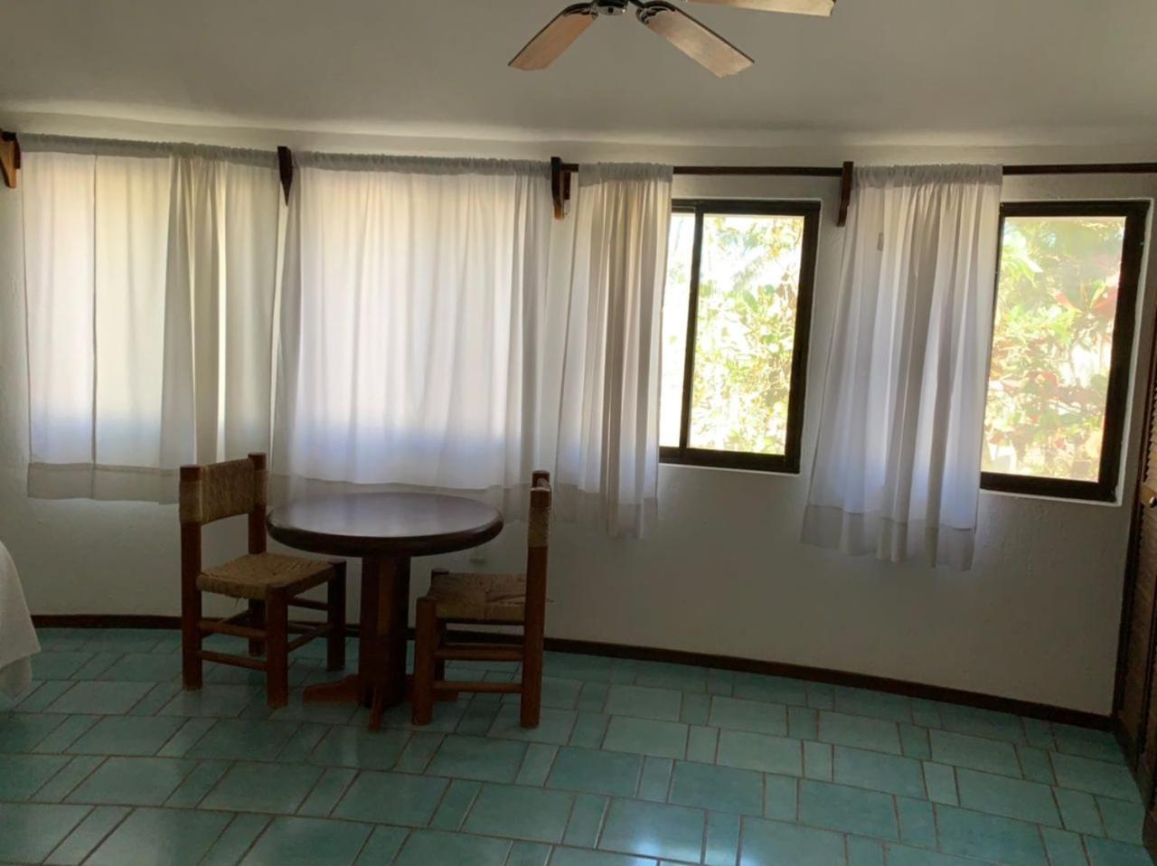 Villa Polinesia Chamela #N/A Exteriör bild