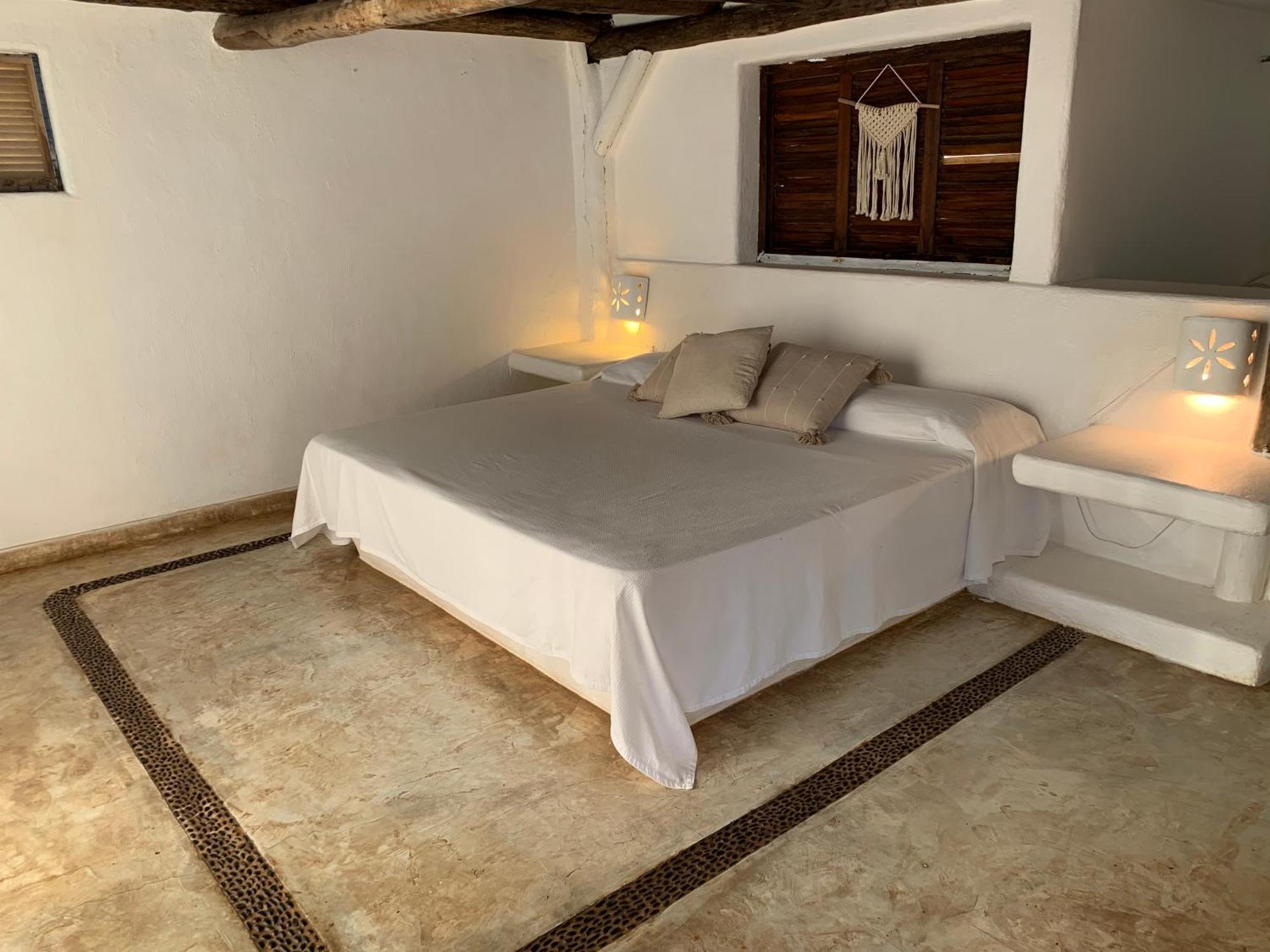 Villa Polinesia Chamela #N/A Exteriör bild